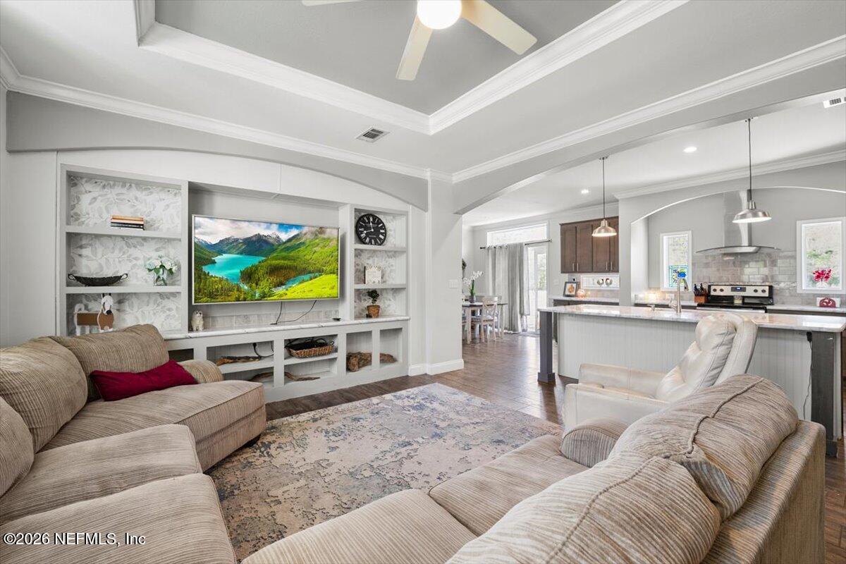 5394 Muscovy Road Middleburg, FL 32068 - Photo 7 of 64 07-7RV04969