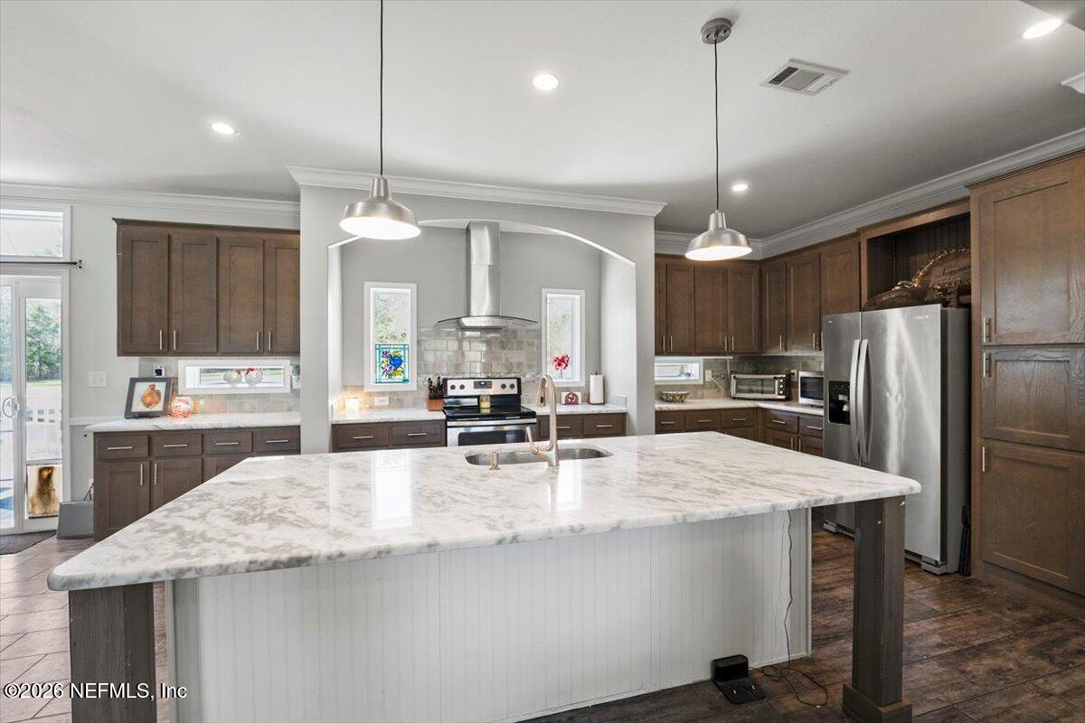 5394 Muscovy Road Middleburg, FL 32068 - Photo 9 of 64 09-7RV04984