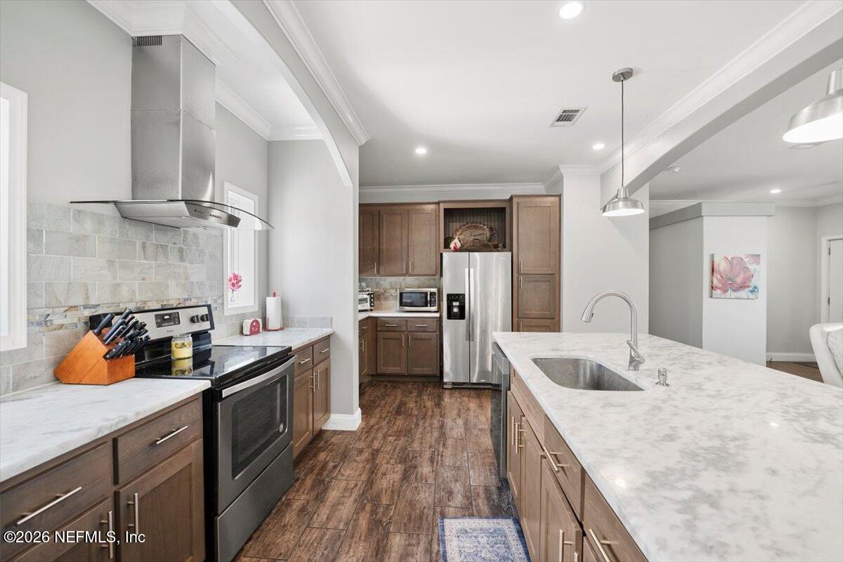 5394 Muscovy Road Middleburg, FL 32068 - Photo 10 of 64 08-7RV04974