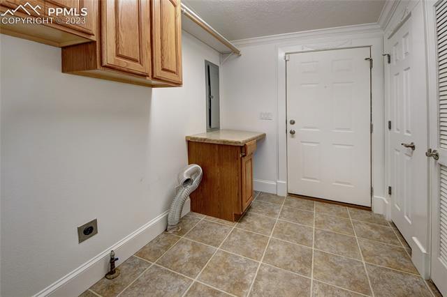 5607 Antelope Road Fountain, CO 80817 - Photo 30 of 49 Laundry On Main Level