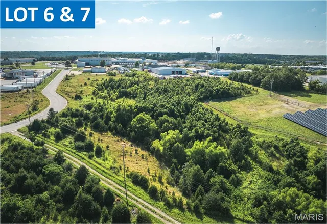 $40,900 | 3600 Center Drive, Rolla, MO 65401