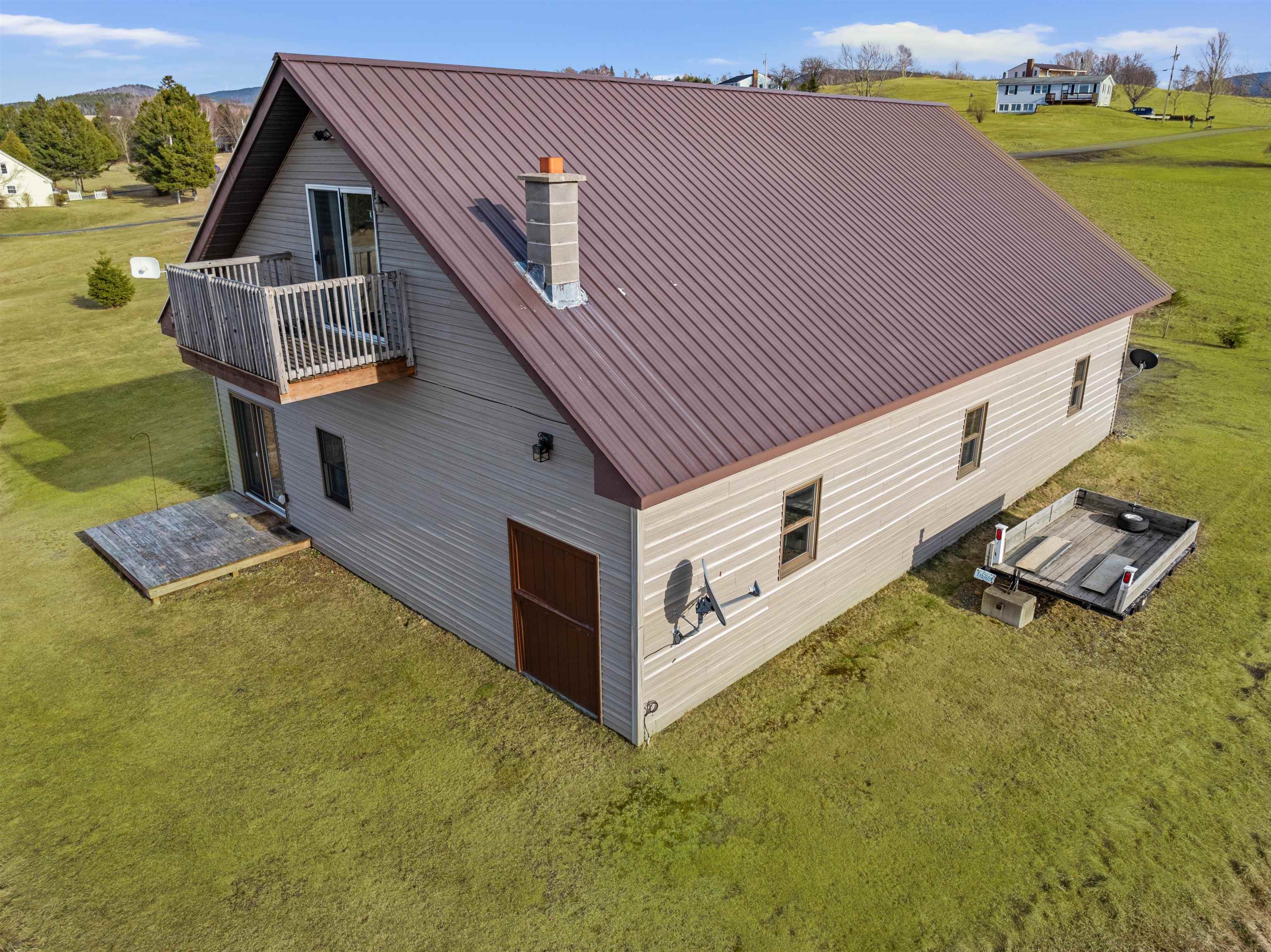 61 Perry Road Columbia, NH 03576 - Photo 7 of 41 Gallery Image 7
