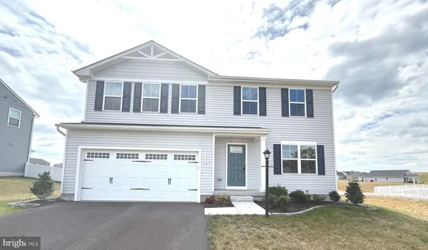 $2,795 | 365 Otero Lane, Hedgesville, WV 25427