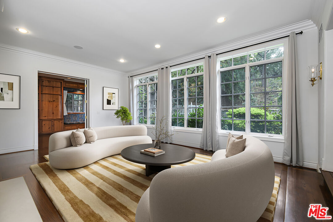 3254 Oakdell Road Studio City, CA 91604 - Photo 13 of 49