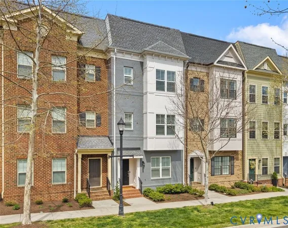 $549,900 | 5408 Libbie Mill W Boulevard, Richmond, VA 23230