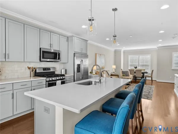 $549,900 | 5408 Libbie Mill W Boulevard, Richmond, VA 23230