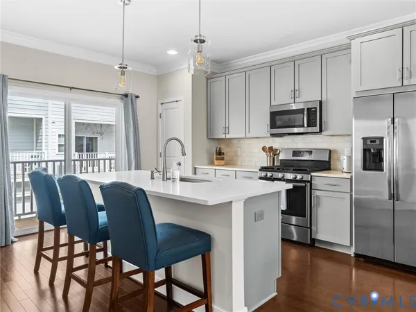 $549,900 | 5408 Libbie Mill W Boulevard, Richmond, VA 23230