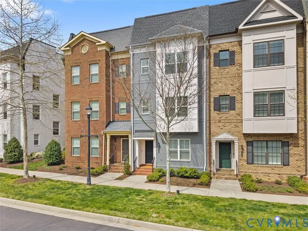 $549,900 | 5408 Libbie Mill W Boulevard, Richmond, VA 23230