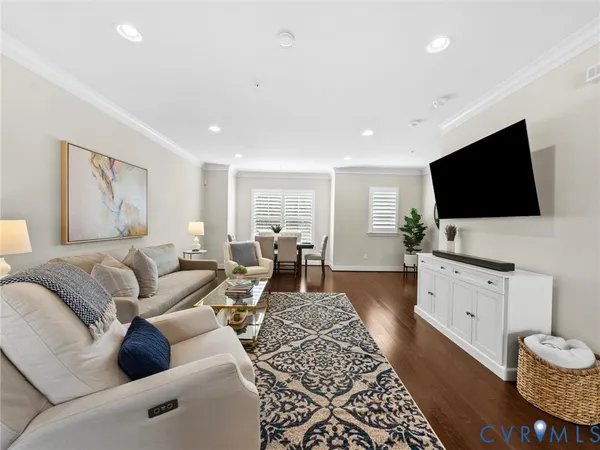 $549,900 | 5408 Libbie Mill W Boulevard, Richmond, VA 23230