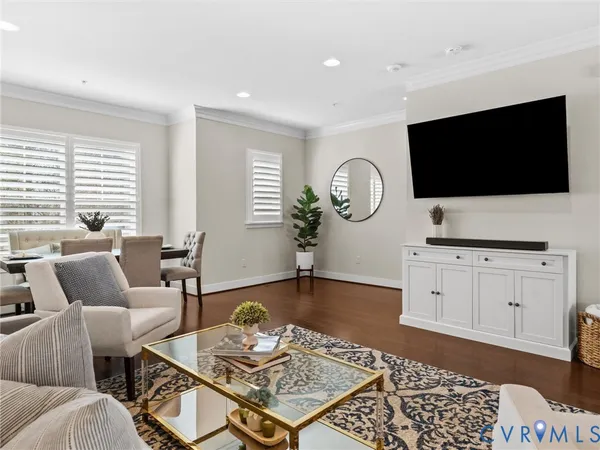 $549,900 | 5408 Libbie Mill W Boulevard, Richmond, VA 23230