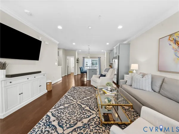 $549,900 | 5408 Libbie Mill W Boulevard, Richmond, VA 23230