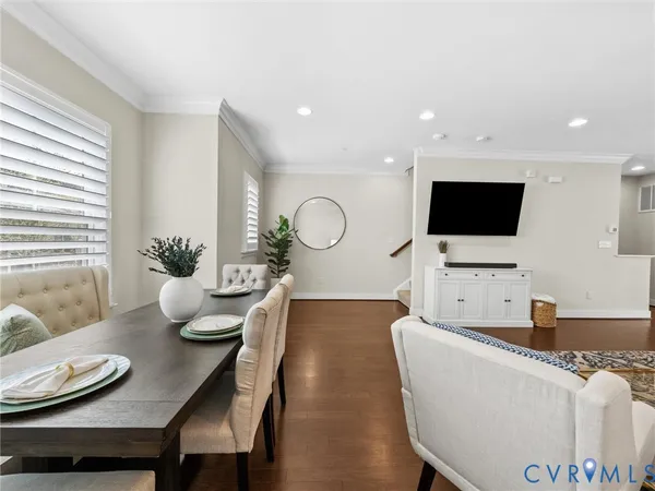 $549,900 | 5408 Libbie Mill W Boulevard, Richmond, VA 23230