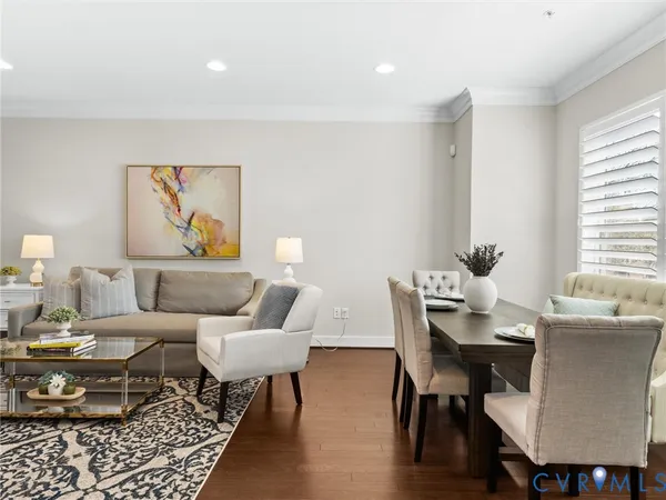 $549,900 | 5408 Libbie Mill W Boulevard, Richmond, VA 23230