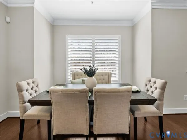 $549,900 | 5408 Libbie Mill W Boulevard, Richmond, VA 23230