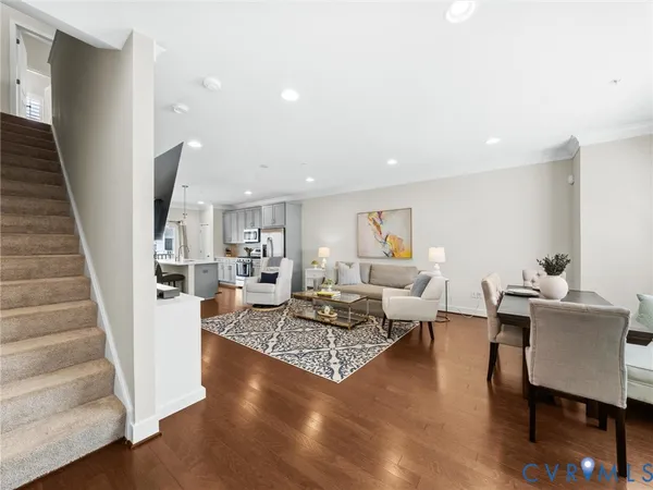 $549,900 | 5408 Libbie Mill W Boulevard, Richmond, VA 23230