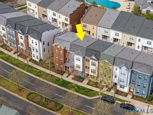 $549,900 | 5408 Libbie Mill W Boulevard, Richmond, VA 23230