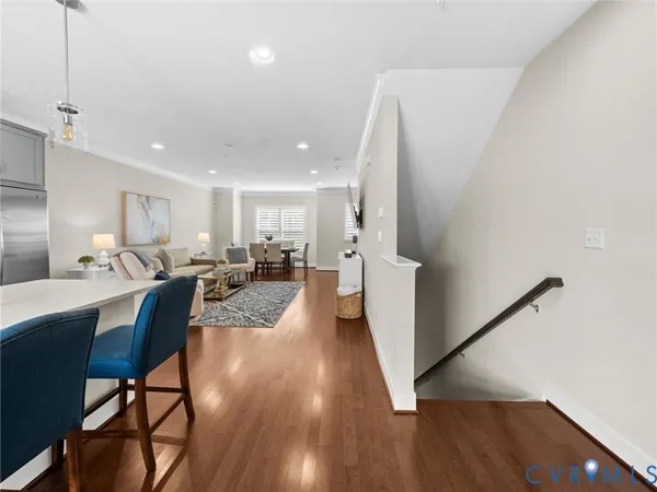 $549,900 | 5408 Libbie Mill W Boulevard, Richmond, VA 23230