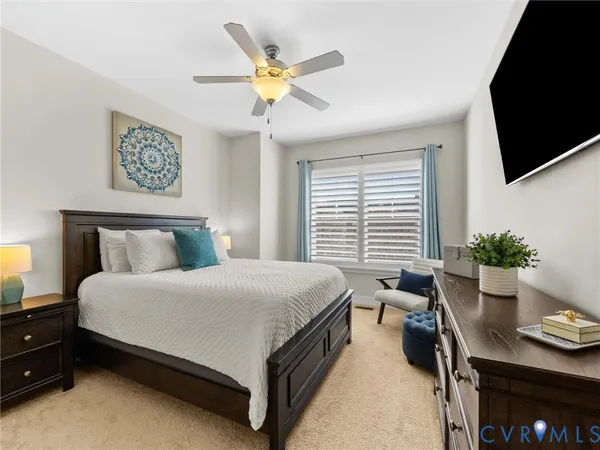 $549,900 | 5408 Libbie Mill W Boulevard, Richmond, VA 23230