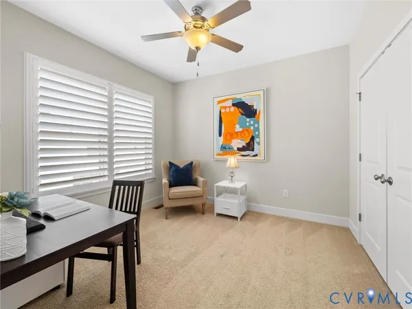 $549,900 | 5408 Libbie Mill W Boulevard, Richmond, VA 23230