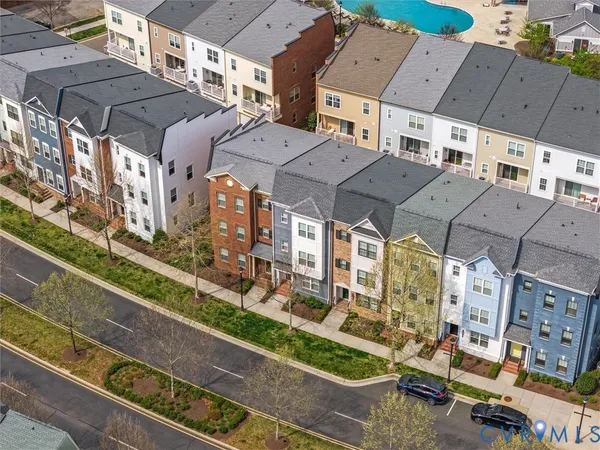 $549,900 | 5408 Libbie Mill W Boulevard, Richmond, VA 23230