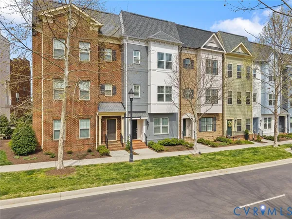 $549,900 | 5408 Libbie Mill W Boulevard, Richmond, VA 23230