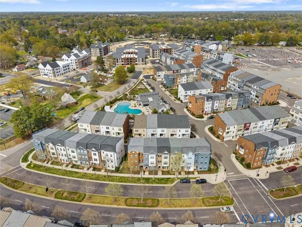 $549,900 | 5408 Libbie Mill W Boulevard, Richmond, VA 23230