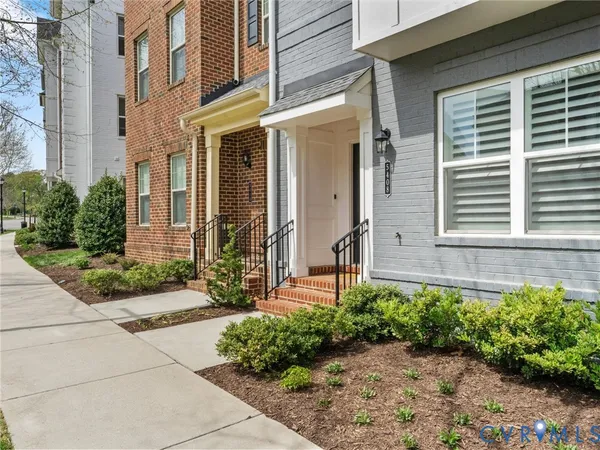 $549,900 | 5408 Libbie Mill W Boulevard, Richmond, VA 23230