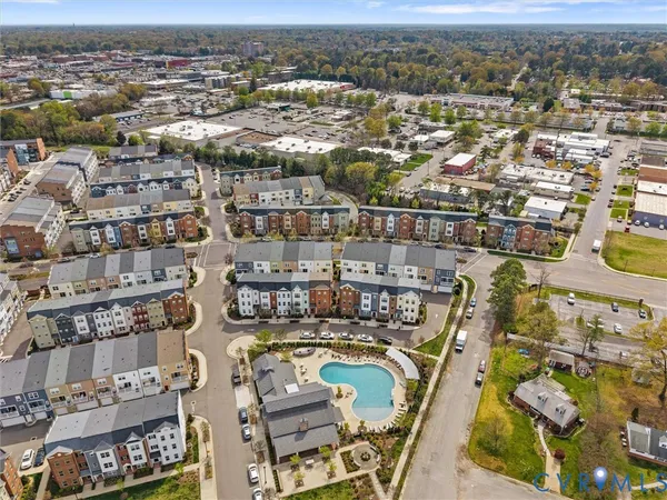 $549,900 | 5408 Libbie Mill W Boulevard, Richmond, VA 23230