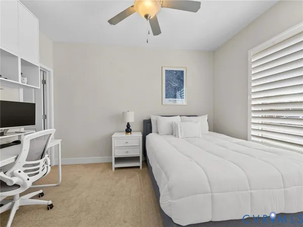 $549,900 | 5408 Libbie Mill W Boulevard, Richmond, VA 23230