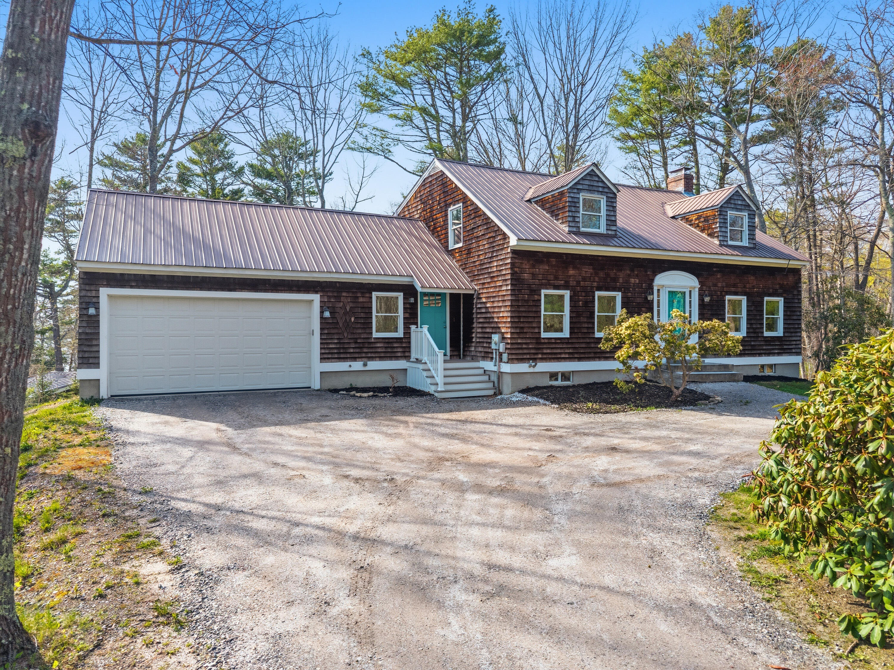 132 Harpswell Neck Road Harpswell, ME 04079 - Photo 66 of 68 132 Harpswell Neck Rd_106