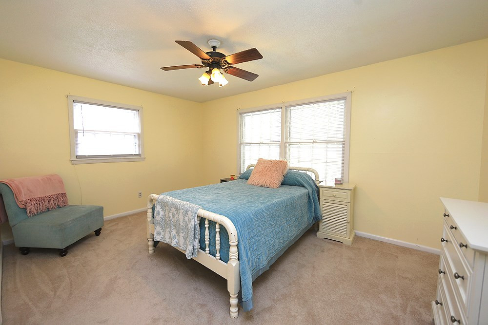 5202 Olive Road Raleigh, NC 27606 - Photo 21 of 25 Photo 21
