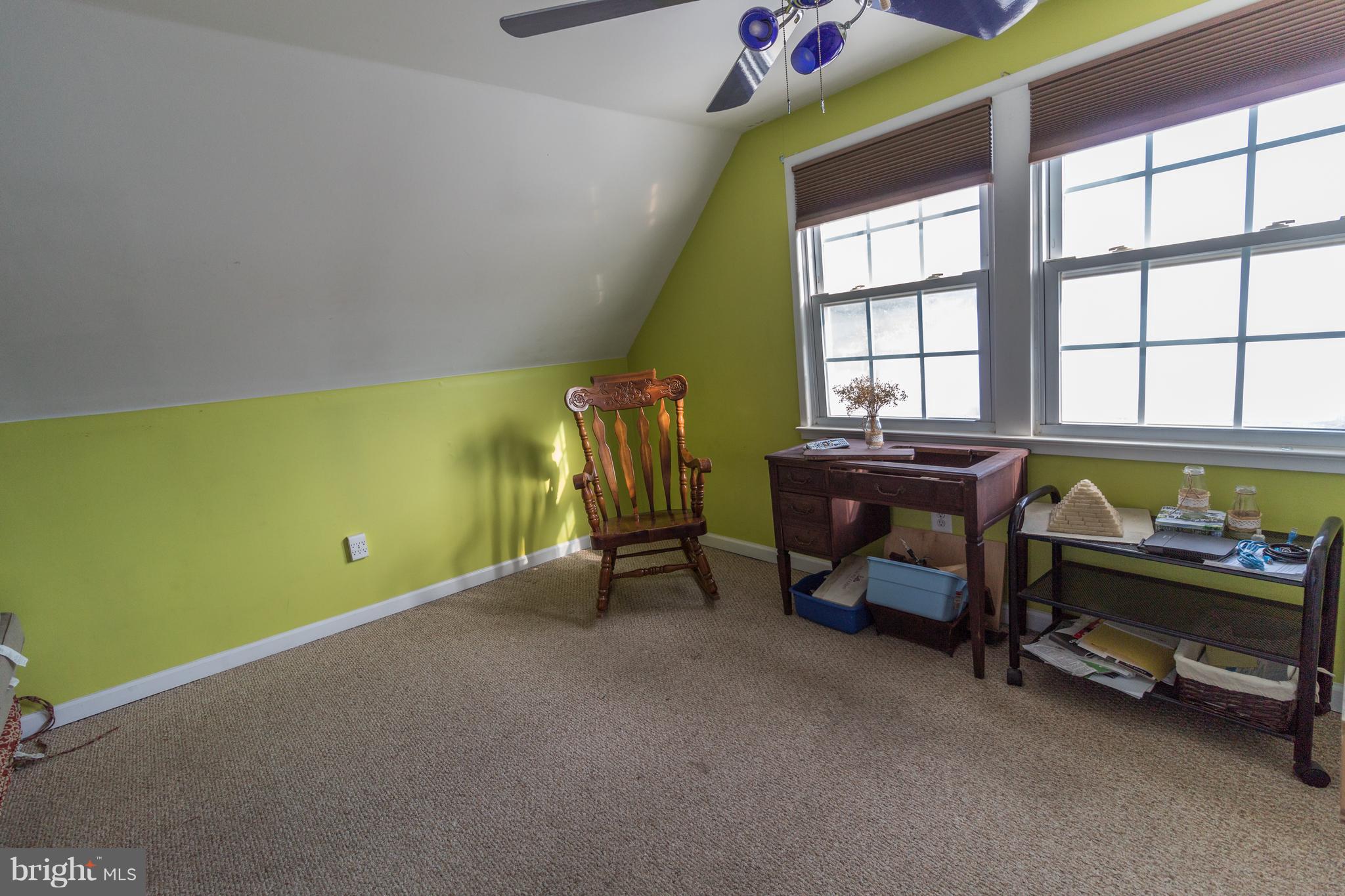 13117 Poplar Tree Road Fairfax, VA 22033 - Photo 21 of 30 Upper Level Bedroom