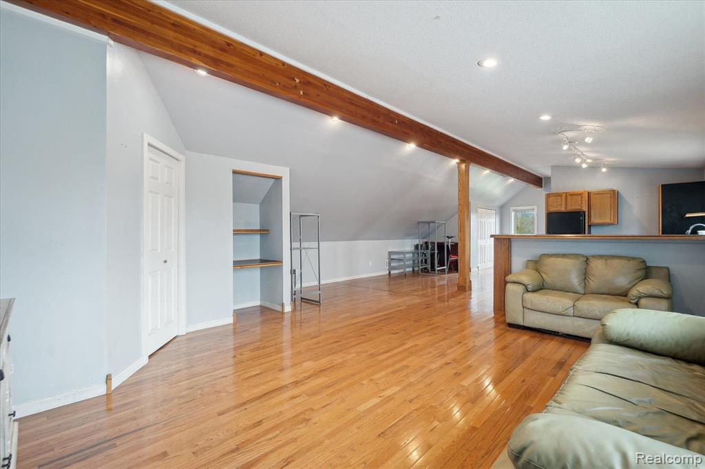 4434 North Jennings Road Flint, MI 48504 - Photo 40 of 74