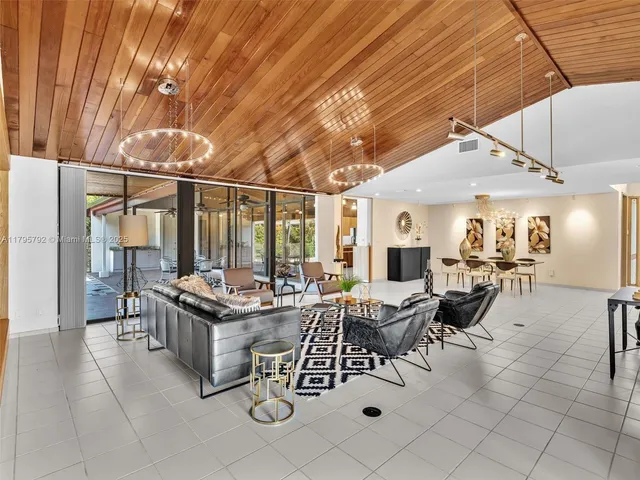 a spacious bathroom with a toilet sink and shower
