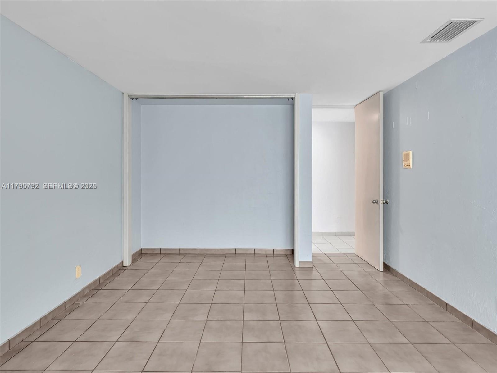 13494 Stirling Road Southwest Ranches, FL 33330 - Photo 52 of 79 a view of an empty room