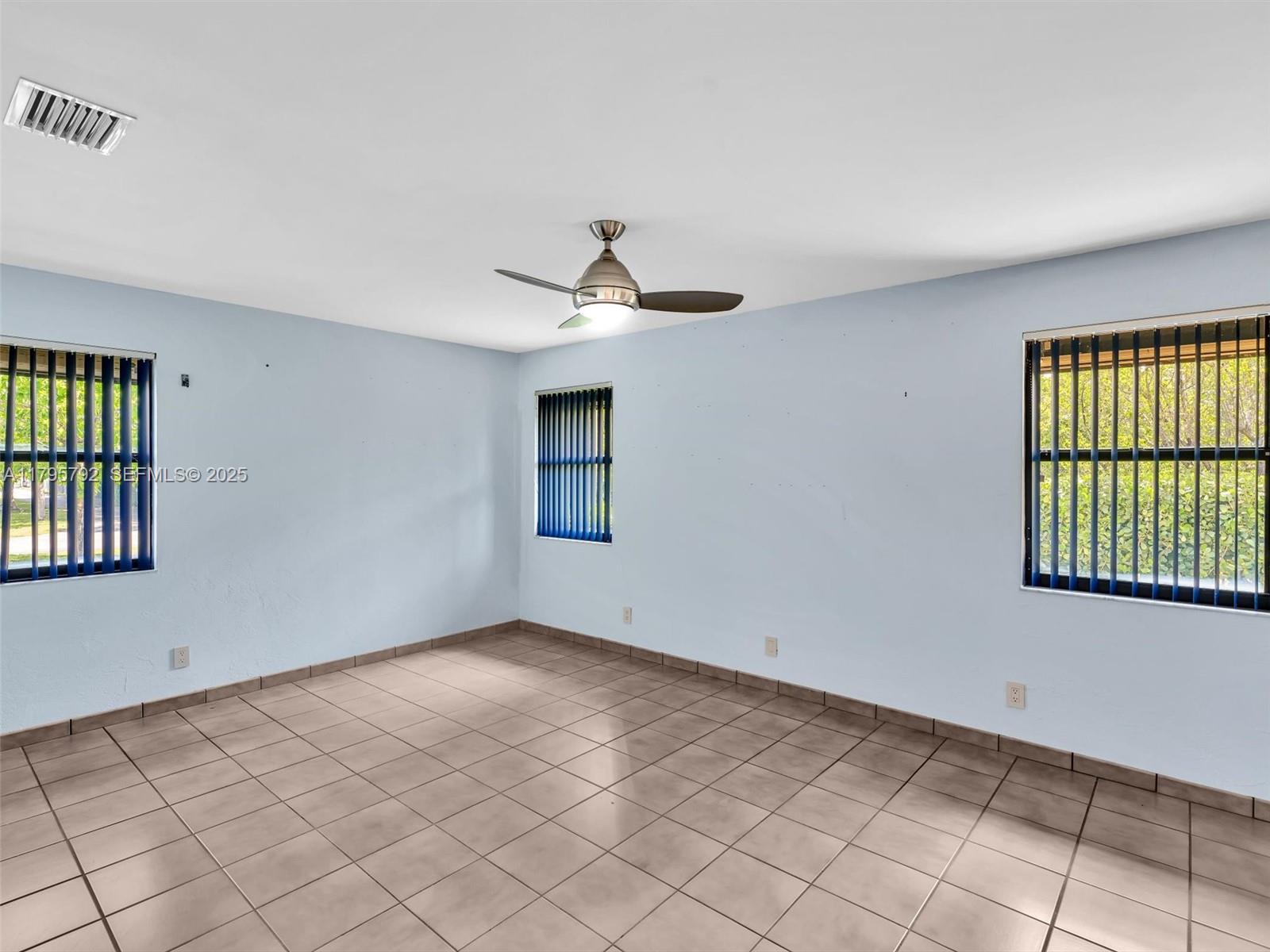 13494 Stirling Road Southwest Ranches, FL 33330 - Photo 59 of 79 a view of an empty room with a window