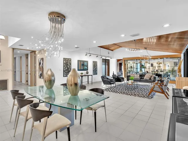 a living room with a couch