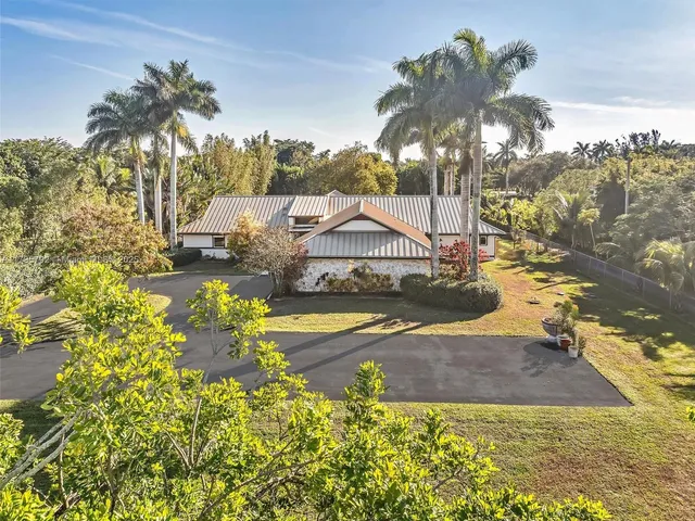 $2,350,000 | 13494 Stirling Road, Southwest Ranches, FL 33330
