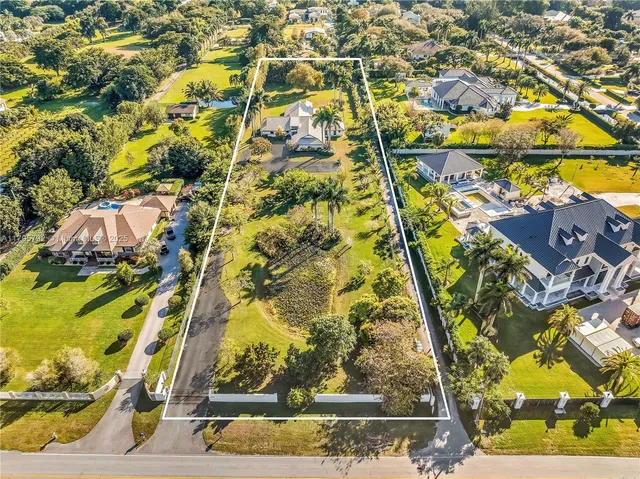 $2,350,000 | 13494 Stirling Road, Southwest Ranches, FL 33330