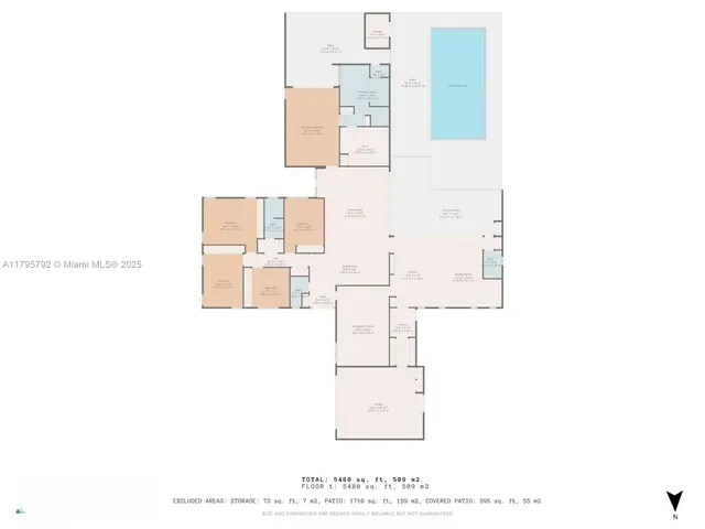 $2,350,000 | 13494 Stirling Road, Southwest Ranches, FL 33330