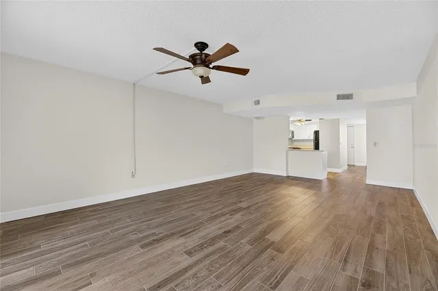 front view of a house with a garden