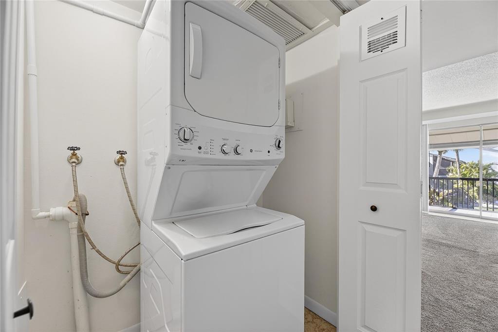 1028 Apollo Beach Boulevard, Unit 23 Apollo Beach, FL 33572 - Photo 52 of 86 a utility room with dryer and washer