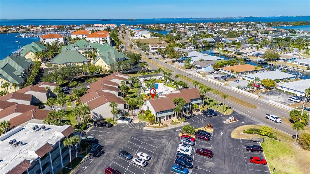 1028 Apollo Beach Boulevard, Unit 23 Apollo Beach, FL 33572 - Photo 79 of 86