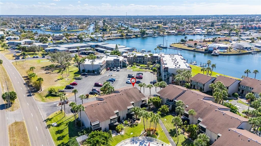 1028 Apollo Beach Boulevard, Unit 23 Apollo Beach, FL 33572 - Photo 85 of 86