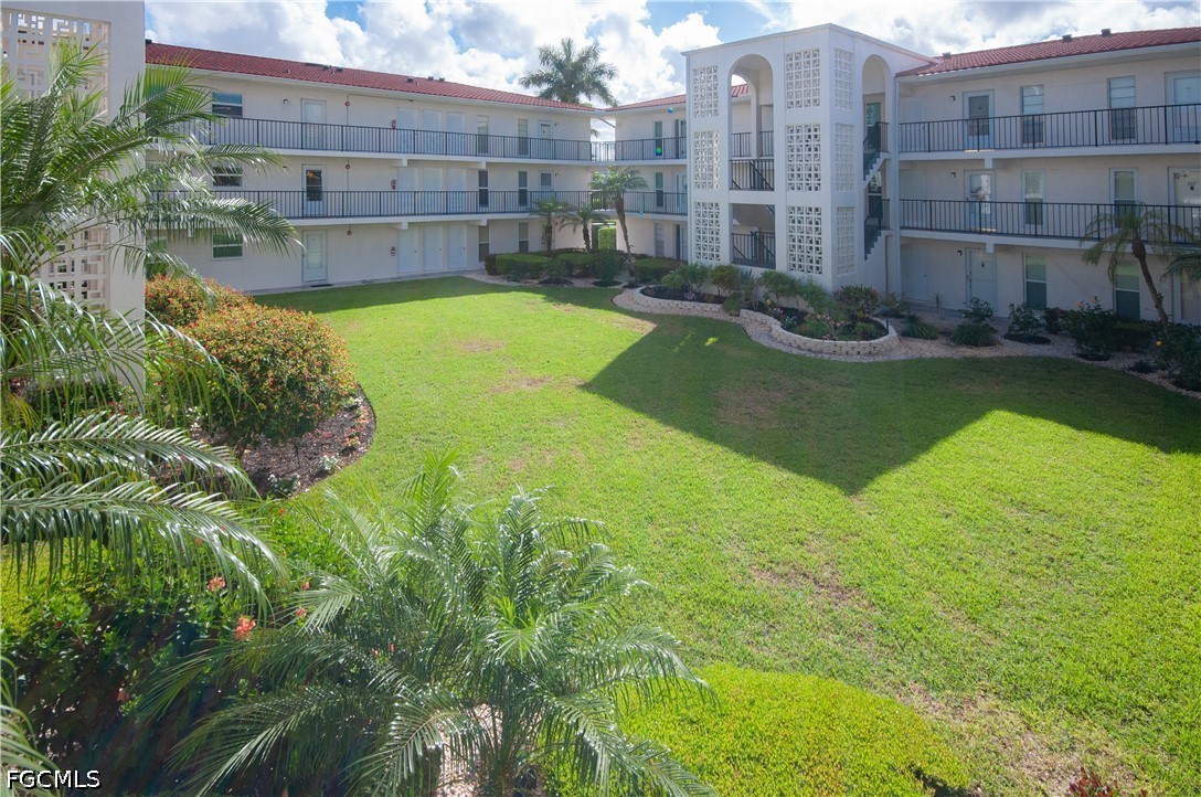 53 High Point Circle West, Unit 204 Naples, FL 34103 - Photo 27 of 50