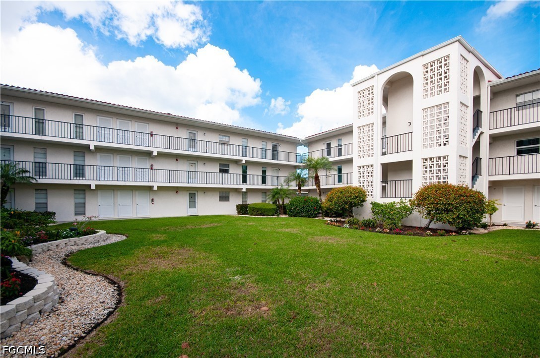 53 High Point Circle West, Unit 204 Naples, FL 34103 - Photo 30 of 50