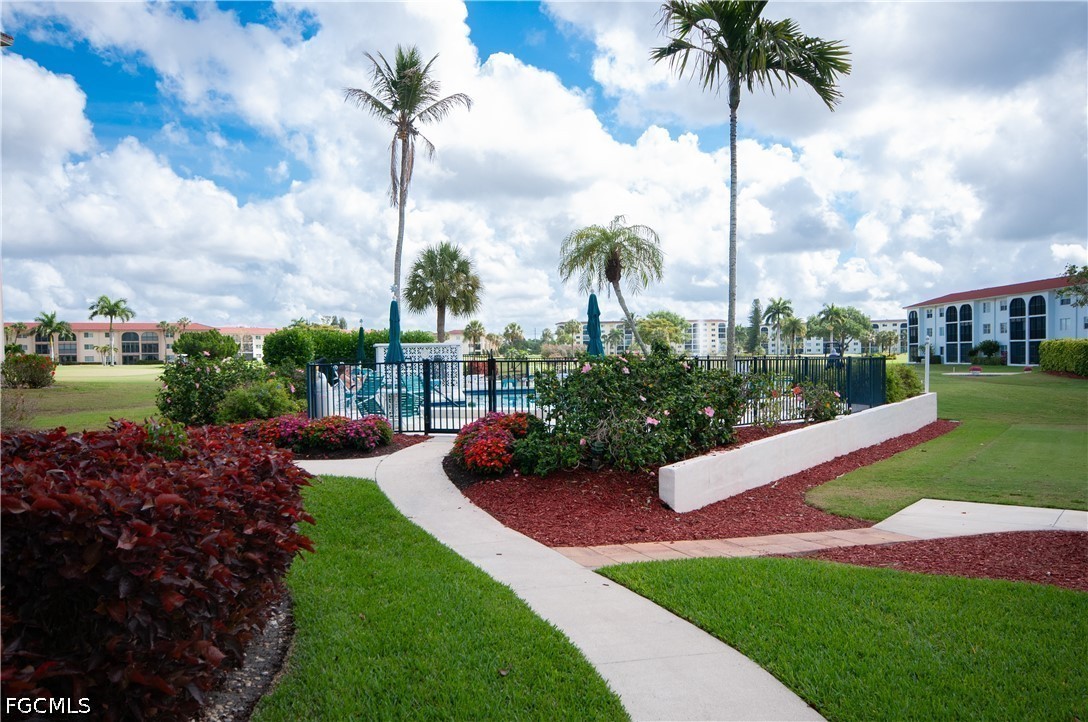 53 High Point Circle West, Unit 204 Naples, FL 34103 - Photo 31 of 50