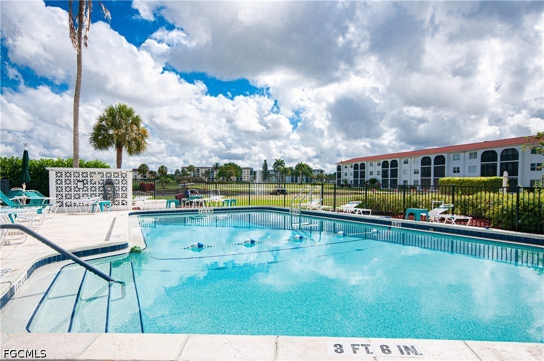 53 High Point Circle West, Unit 204 Naples, FL 34103 - Photo 32 of 50