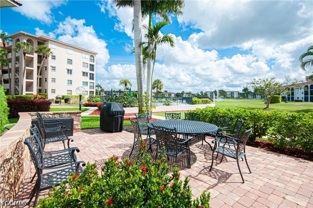 53 High Point Circle West, Unit 204 Naples, FL 34103 - Photo 33 of 50