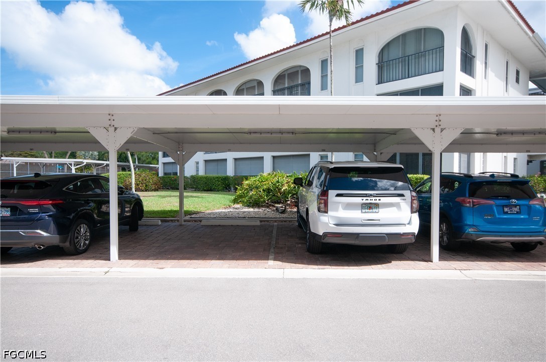 53 High Point Circle West, Unit 204 Naples, FL 34103 - Photo 34 of 50